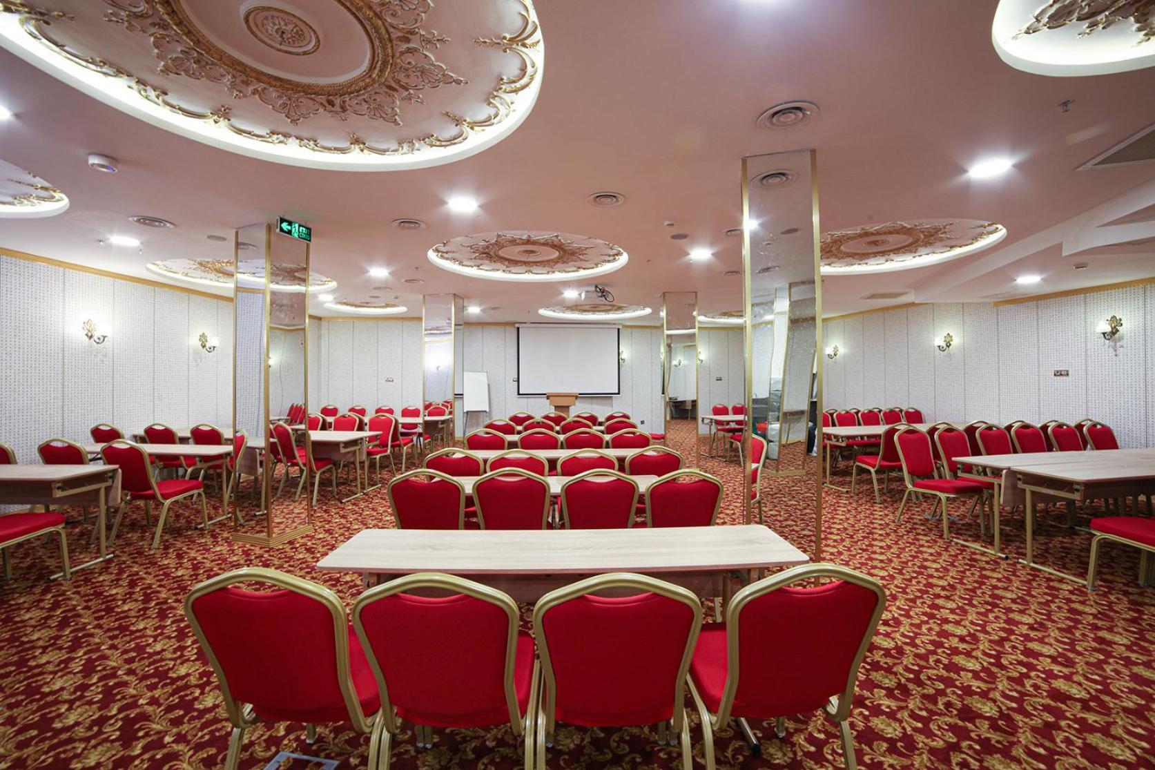 White Monarch Hotel Istanbul Exterior photo